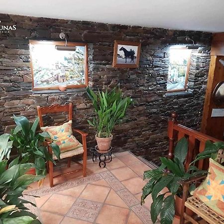 Apartamentos Siete Lagunas Trevélez Extérieur photo